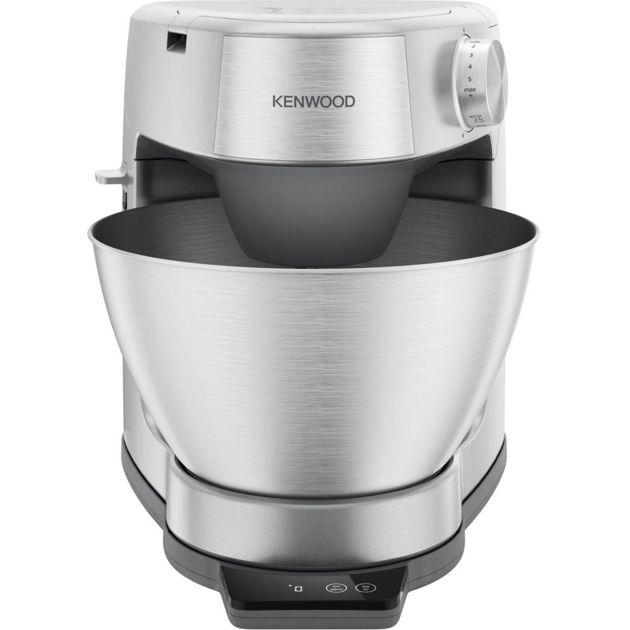 Voir la diapositive 4 : KENWOOD Robot pâtissier khc29a.o0si prospero+