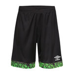 UMBRO Short Noir Garçon Umbro Form. Coloris disponibles : Noir