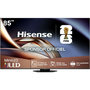 Voir la diapositive 1 : Hisense TV Mini Led 85U8Q 2025-85 pouces (215cm)