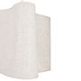 Voir la diapositive 2 : OSTARIA Suspension lin SKY beige