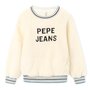 Voir la diapositive 1 : Pepe Jeans Sweat  Fille Pepe Jeans Seliny