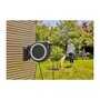 Voir la diapositive 3 : Gardena Dévidoir automatique mural RollUp L 30 m