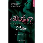 IS IT LOVE ? : COLIN, Every Estelle