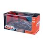 Voir la diapositive 3 : Jamara McLaren MCL60 2023 miniature 1:43 noire