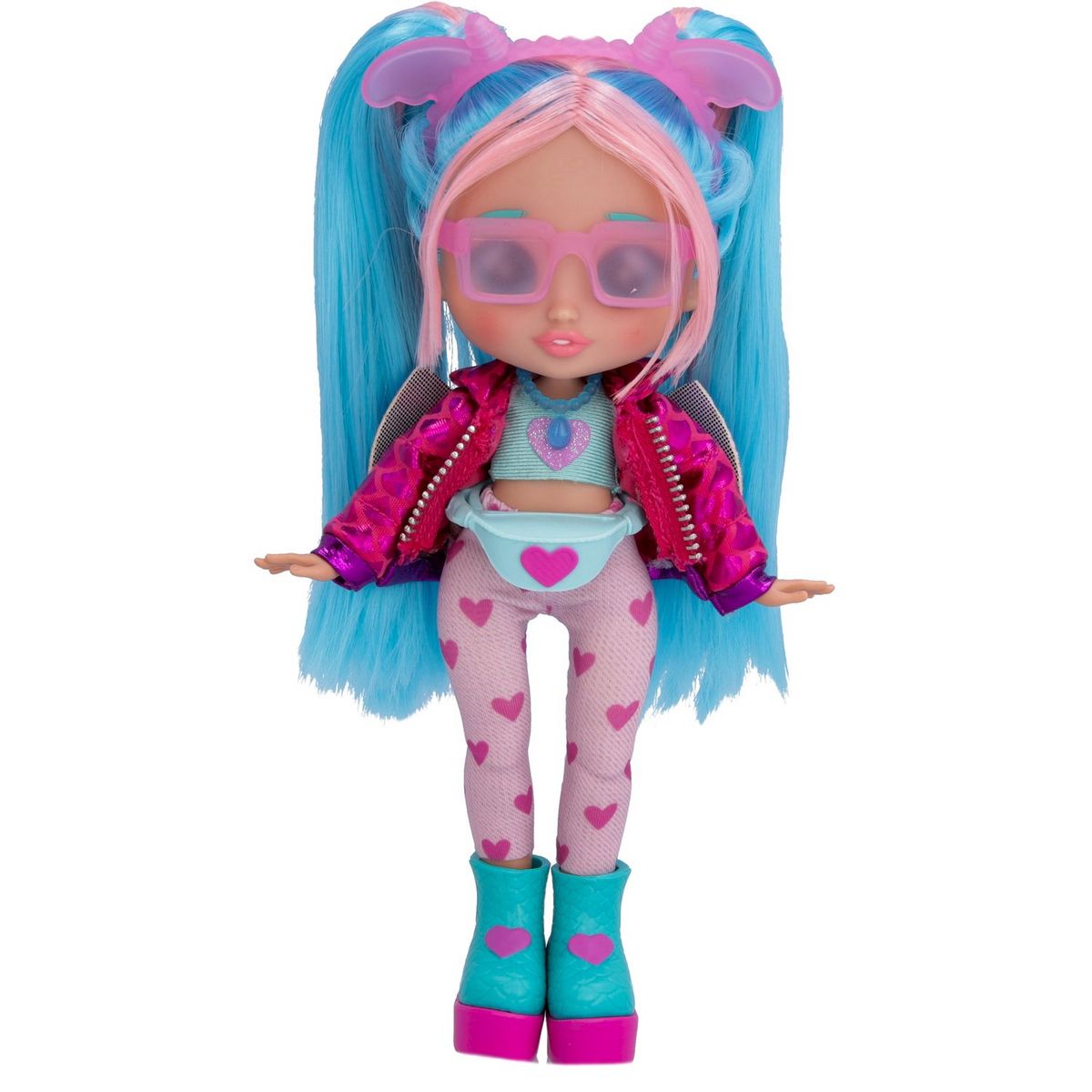 IMC TOYS Cry babies BFF Bruny