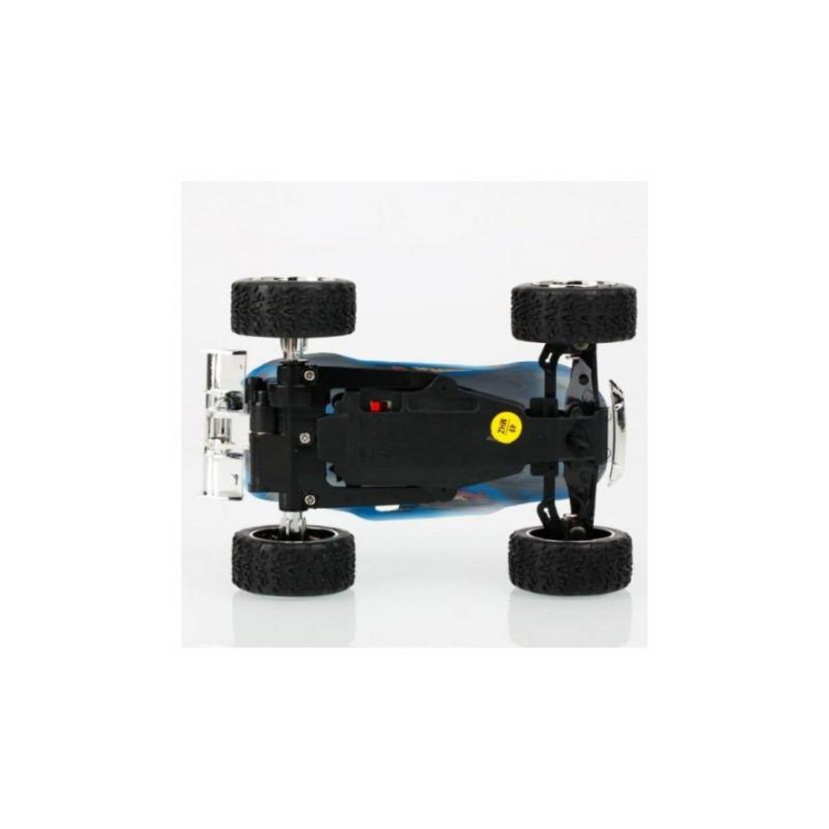 WLtoys WLTOYS Voiture radiocommandée Racing RC 2019