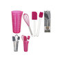 Voir la diapositive 2 : Lily Cook Set d'ustensiles de cuisine a patisserie x4 m18