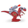 Voir la diapositive 3 : ZURU Dino War T-Rex