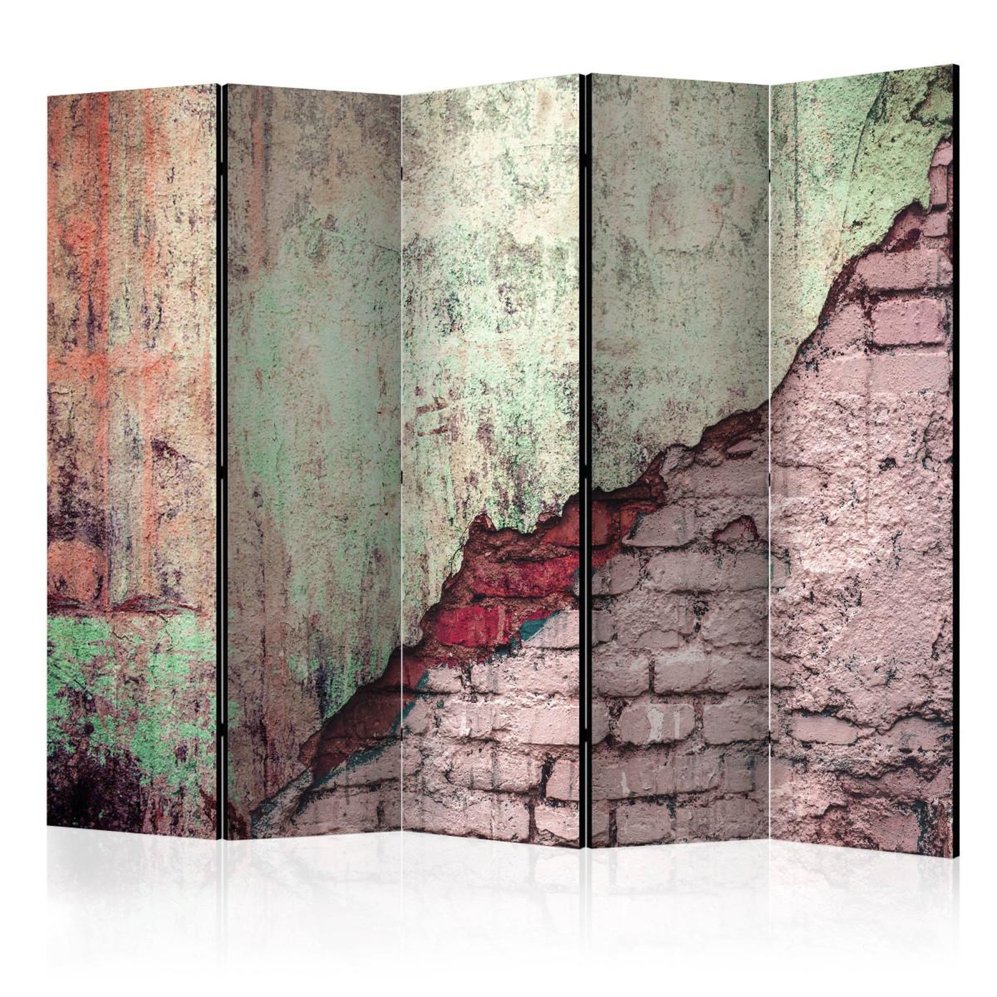 Paris Prix Paravent 5 volets  stony tandem  172x225cm