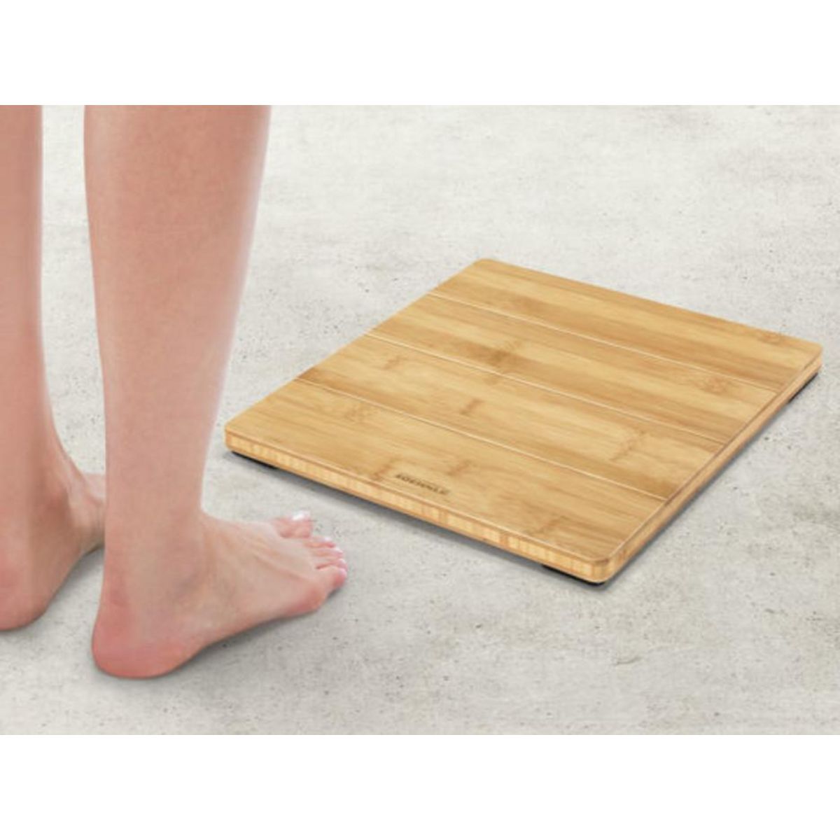 Soehnle Pèse-personne électronique 180kg 100g - 0763880