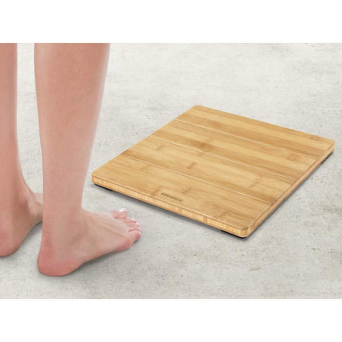 Soehnle Pèse-personne électronique 180kg 100g - 0763880