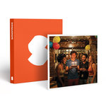 Smartbox Carte cadeau joyeux anniversaire - 15 € - Coffret Cadeau Multi-thèmes