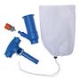 Voir la diapositive 3 : Mareva Aspirateur piscine avec filet Mareva