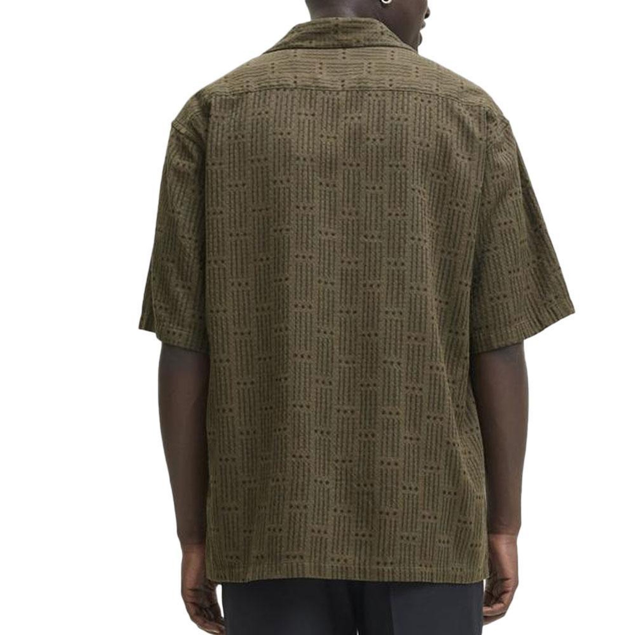 Voir la diapositive 2 : Jack & Jones Chemise  Homme Jack & Jones Vincent