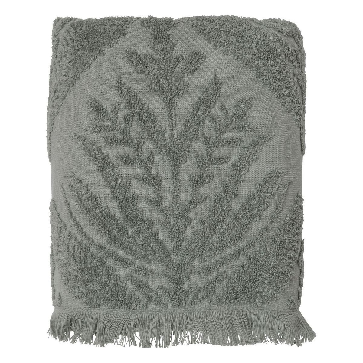 ATMOSPHERA Ensemble de 3 pièces de linge ROMANCE - Vert