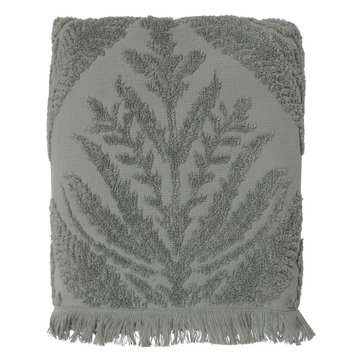 ATMOSPHERA Ensemble de 3 pièces de linge ROMANCE - Vert