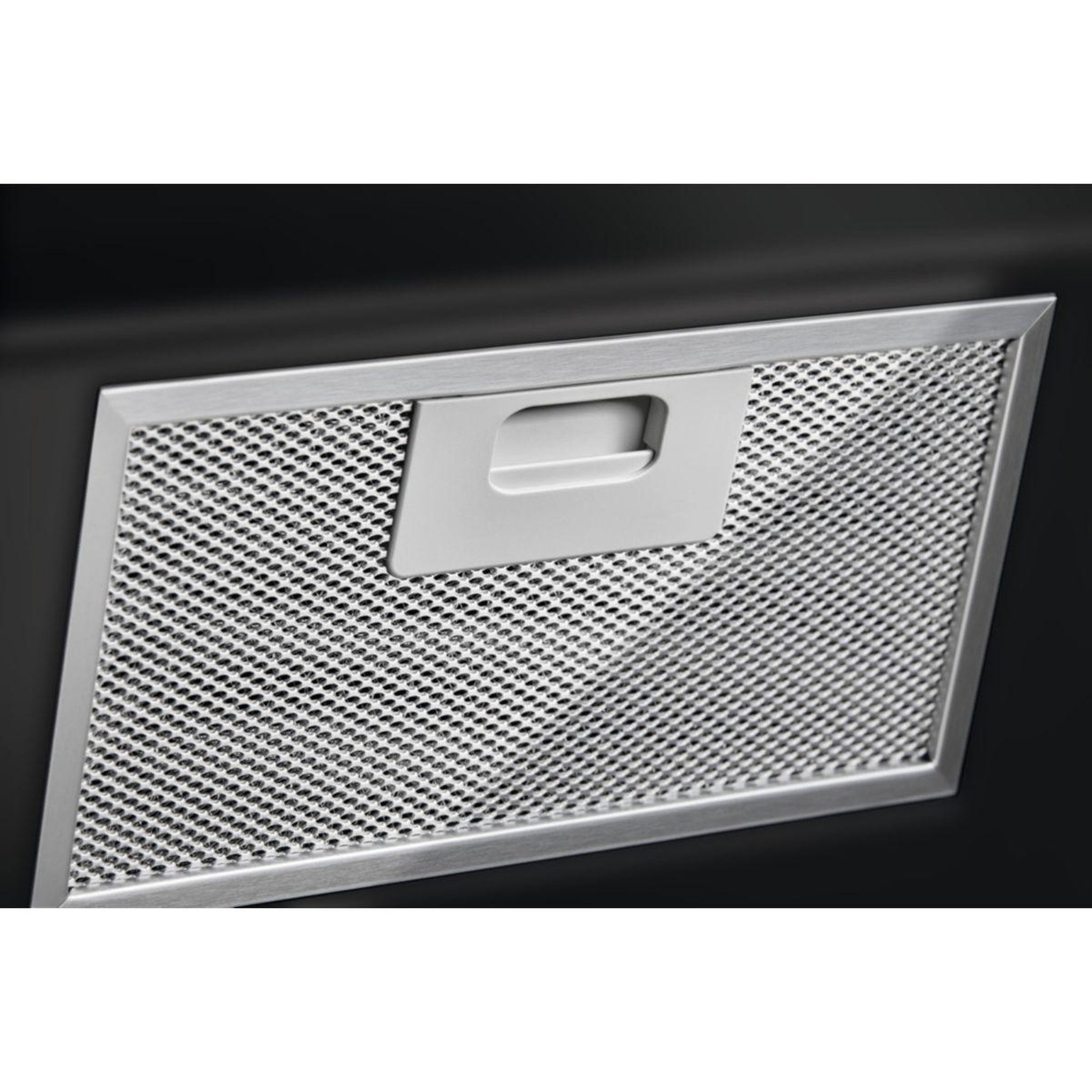 Voir la diapositive 5 : ELECTROLUX Hotte décorative murale inclinée efv716k breeze h2h
