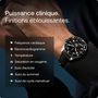 Voir la diapositive 5 : WITHINGS Montre santé Scanwatch Nova 42mm Noire