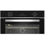 Voir la diapositive 3 : Beko Four intégrable multifonction 48l 60cm catalyse inox - BBCM13300XC