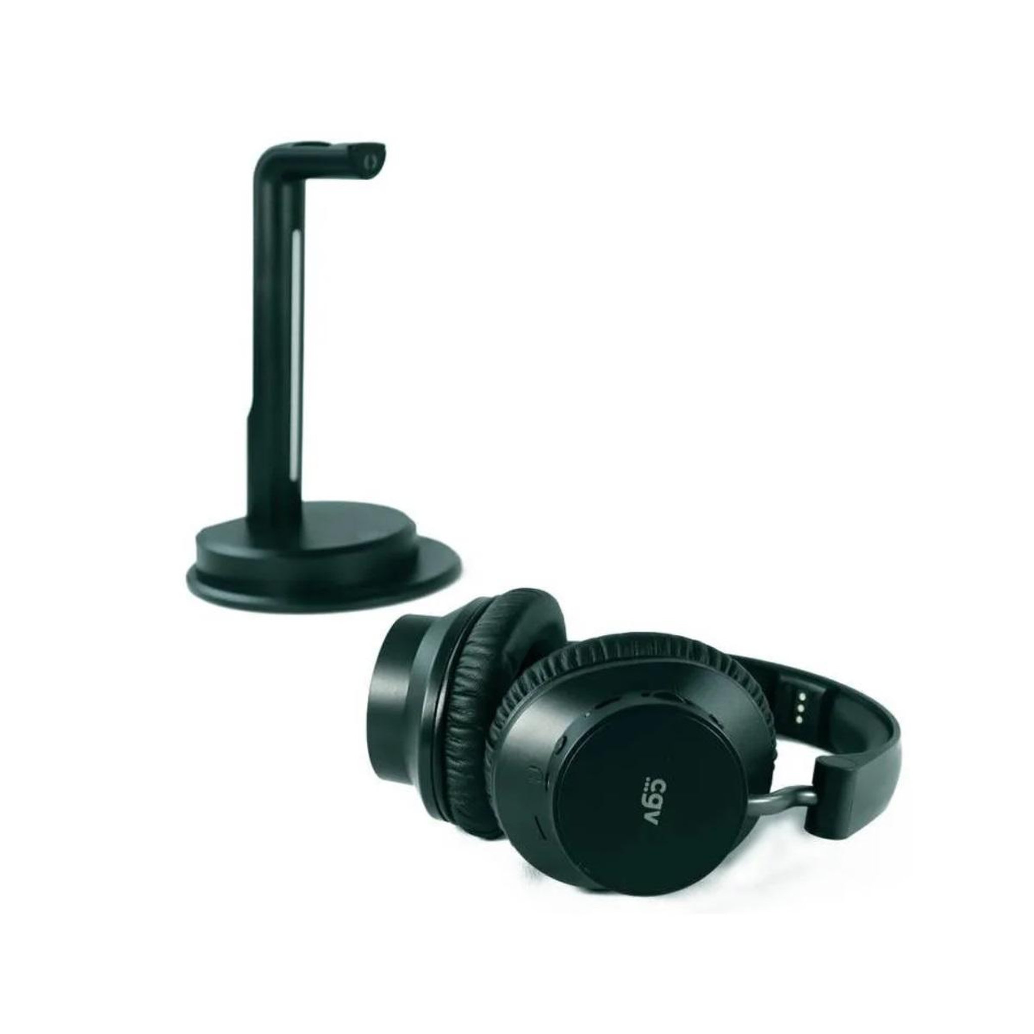 Voir la diapositive 5 : CGV Casque tv sans fil - prelude3