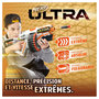 Voir la diapositive 8 : HASBRO Blaster Nerf Ultra One et 25 Fléchettes Nerf Ultra Officielles