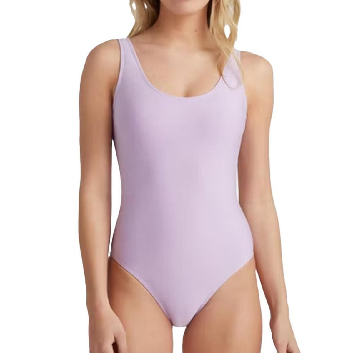 O'NEILL Maillot de bain Mauve Femme O'Neill Ellas