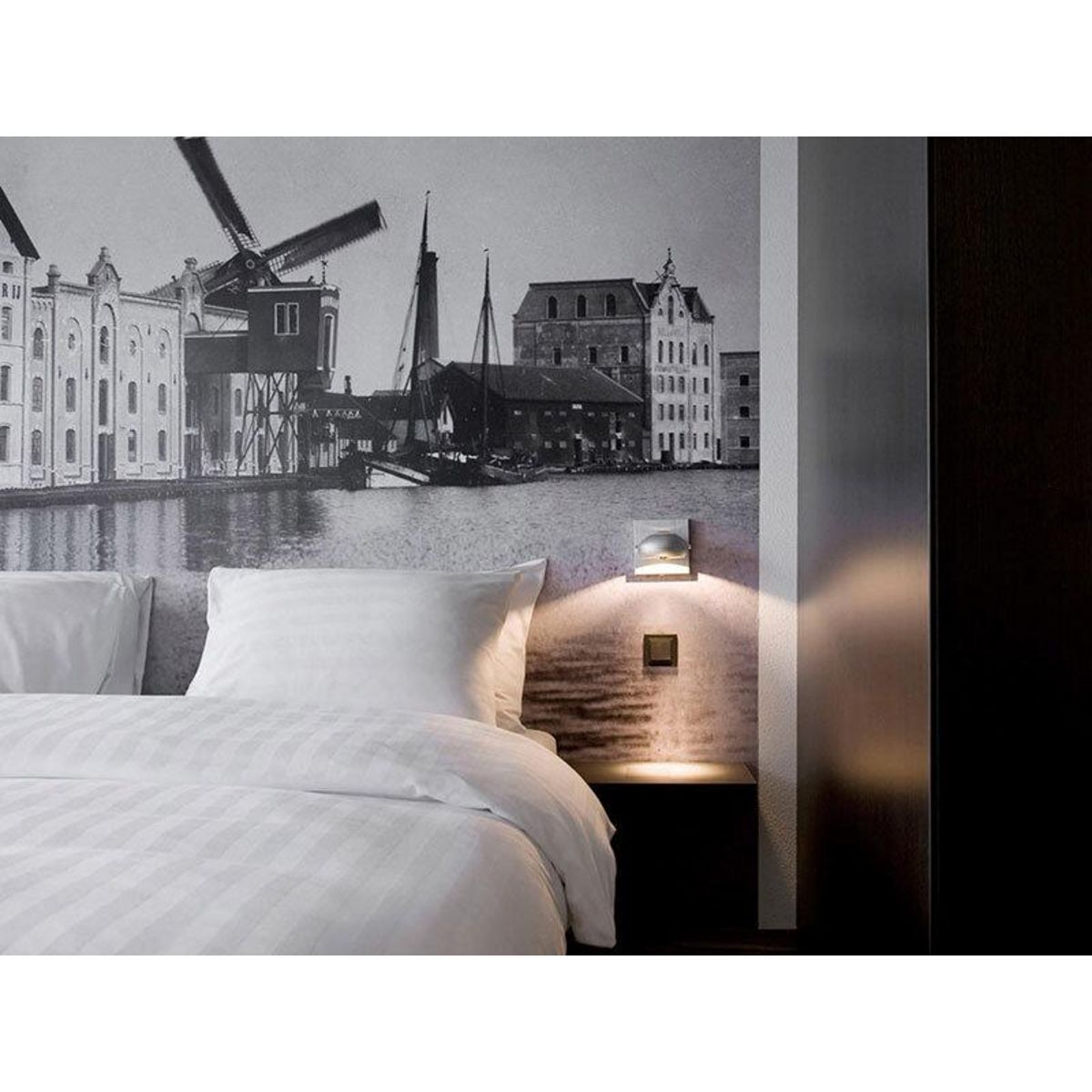 Smartbox Marché de Noël en Europe : 2 jours à Amsterdam pour profiter des fêtes - Coffret Cadeau Séjour