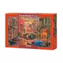 Castorland Puzzle 1500 pièces : Soirée Romantique à Venise