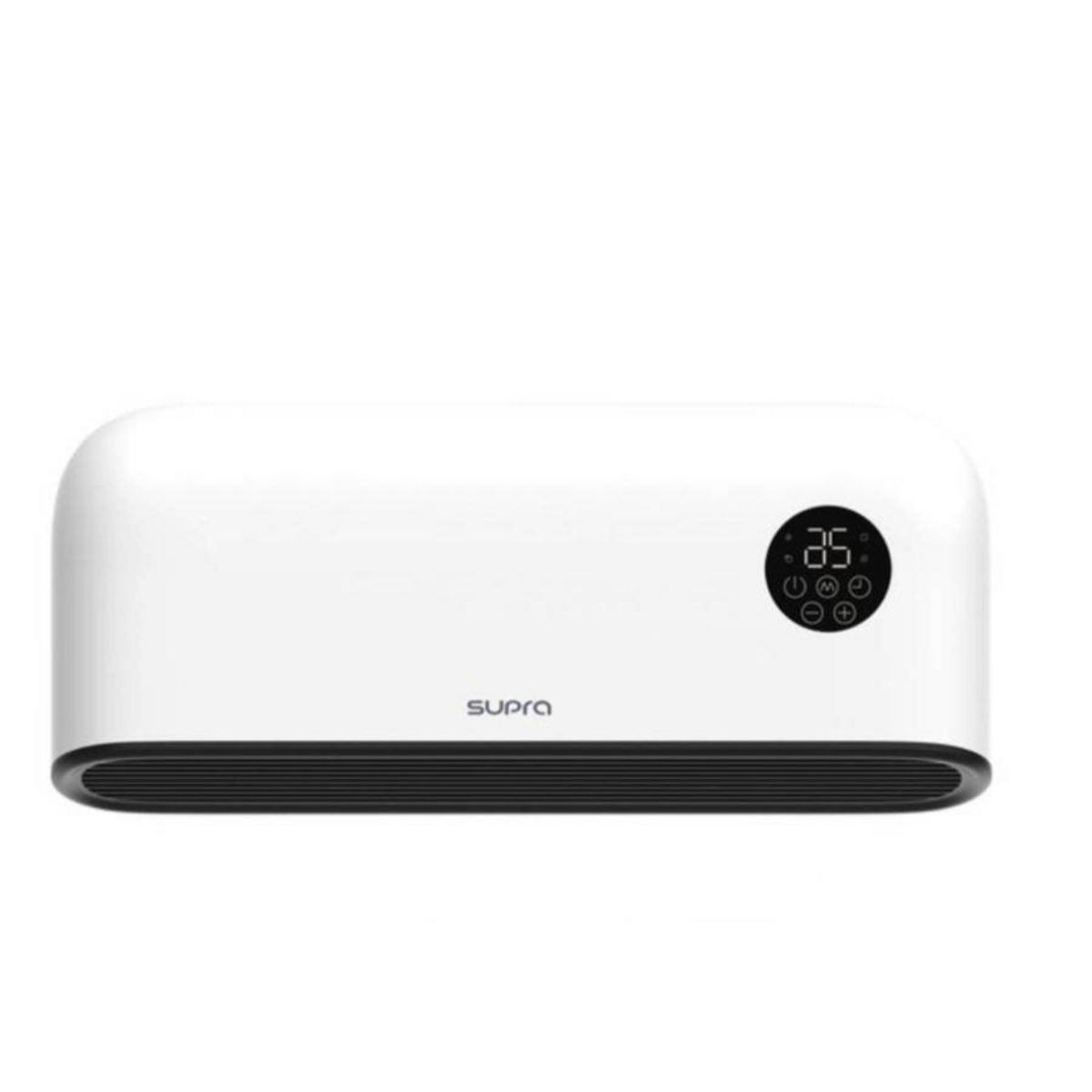 Supra Chauffage soufflant 2000w blanc - TINOCERAMBLANC