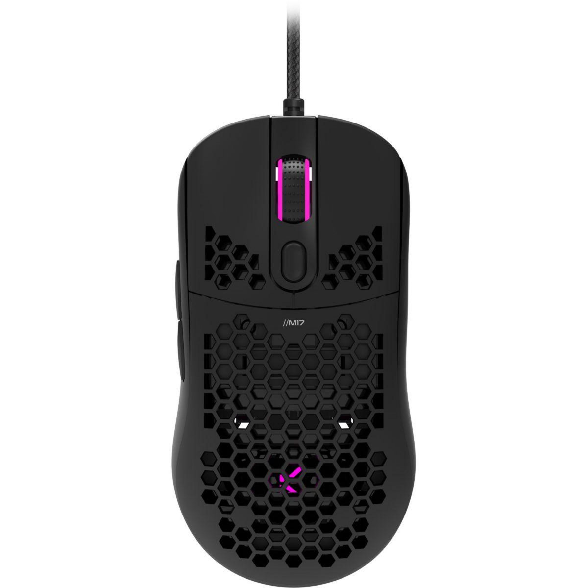 SKILLKORP Souris Gamer Filaire M17