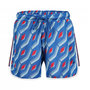 Voir la diapositive 1 : UMBRO Short  Homme Umbro SHT Regale
