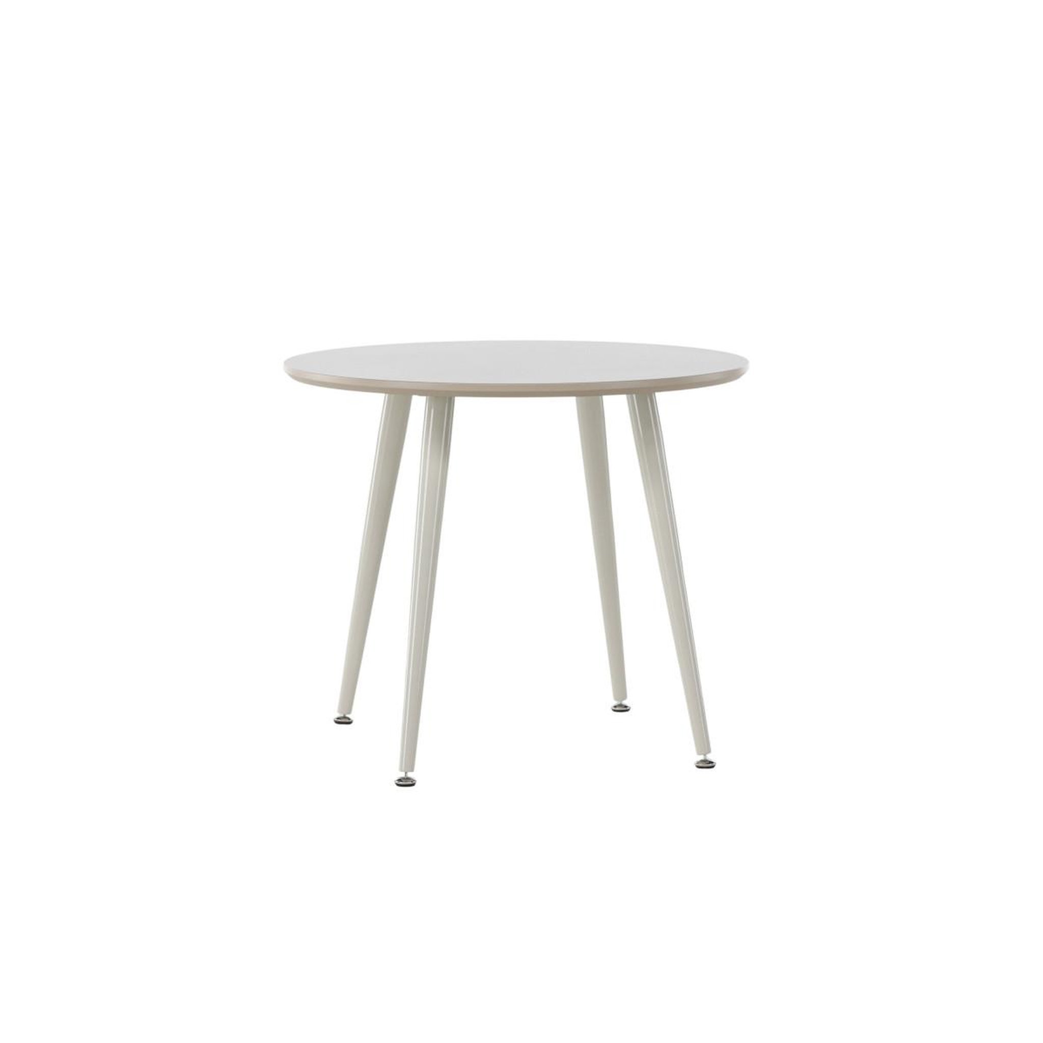 Voir la diapositive 6 : Paris Prix Table enfant design  plaza  60cm beige