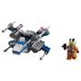 LEGO Star Wars 75125 - Resistance X-Wing Fighter