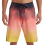 Voir la diapositive 1 : O'NEILL Maillot de bain /Jaune Homme O'Neill Hyperfreak
