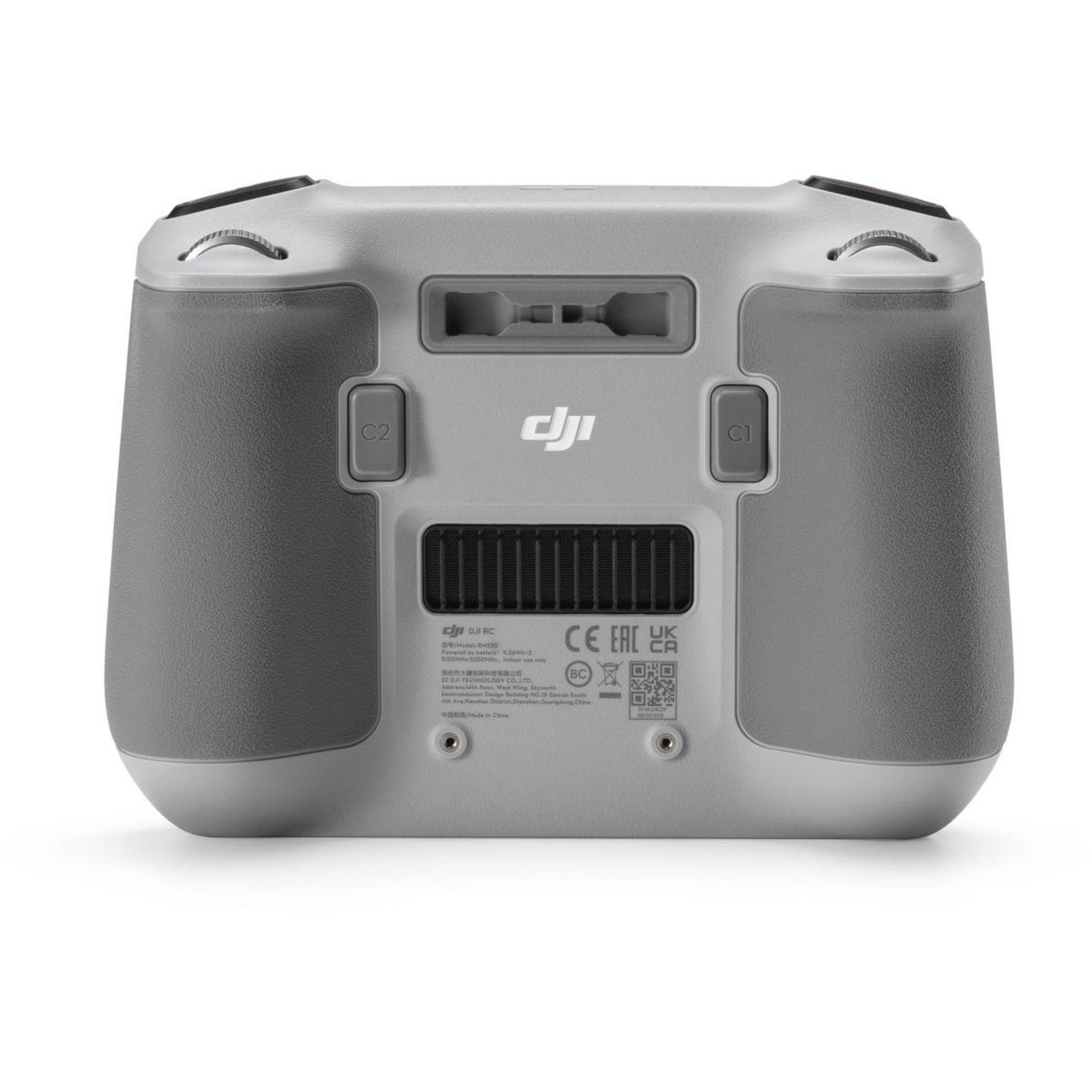 Voir la diapositive 4 : DJI Radiocommande RS3 RC (télécommande) Mini  3 et Mavic 3