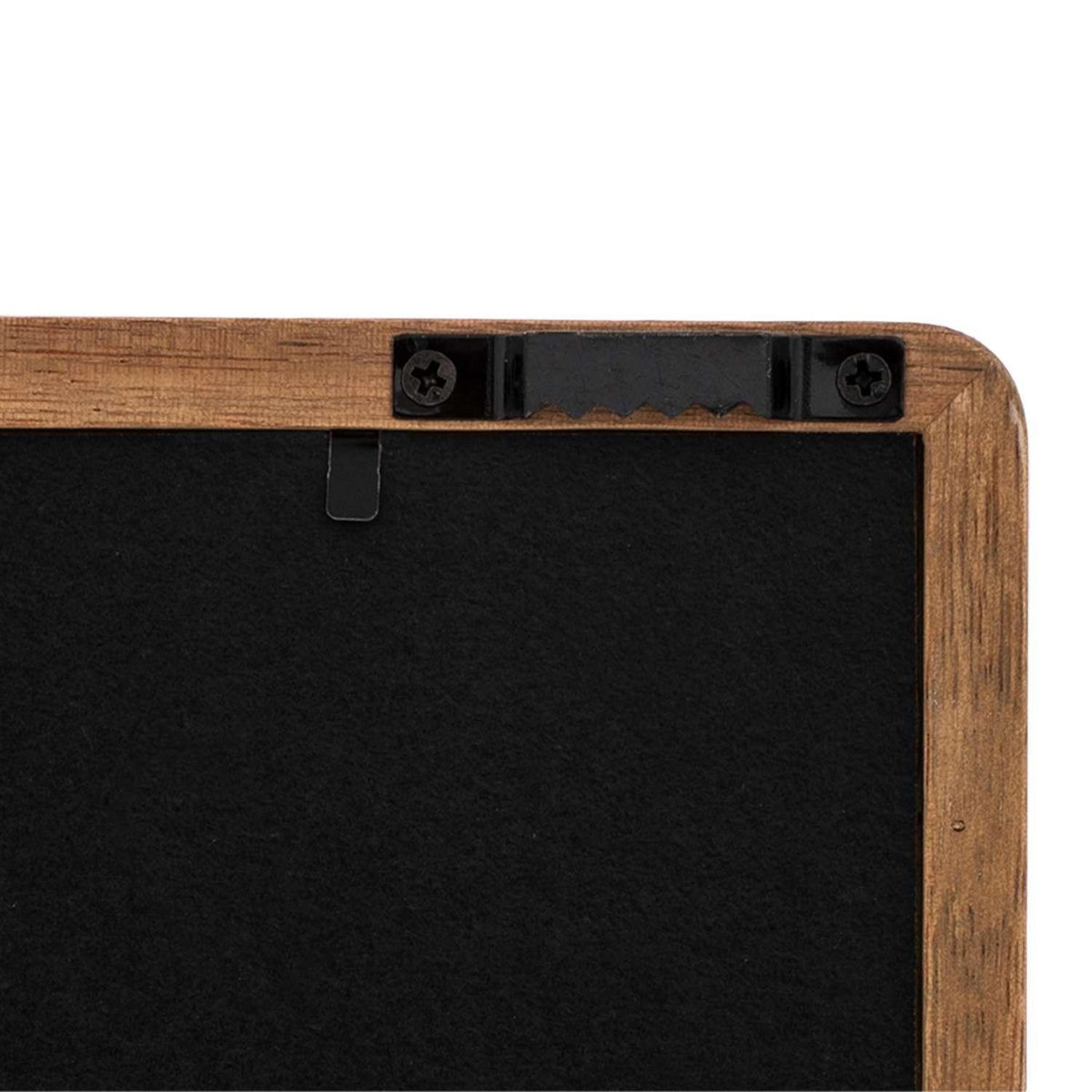 ATMOSPHERA Pêle-mêle 7 photos en bois - Marron