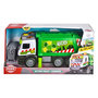 Voir la diapositive 2 : Dickie Dickie Action Truck - Garbage Truck 203745014