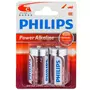 Philips Pile philips lr14  c  alcaline 2pcs