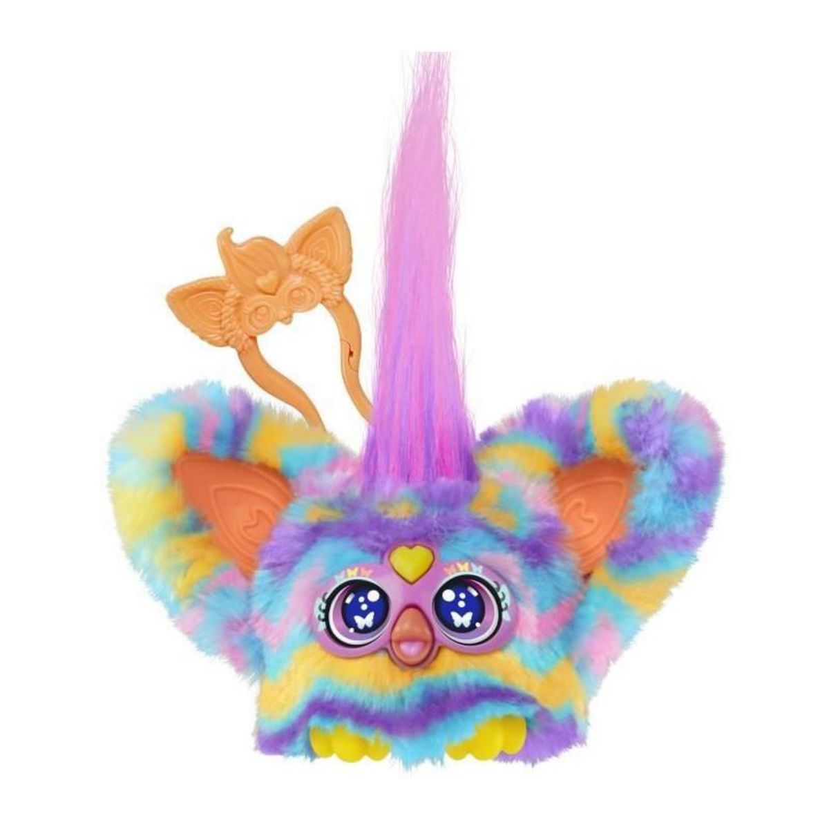 HASBRO Peluche interactive Hasbro Furby Furblets Swee-Dee jaune