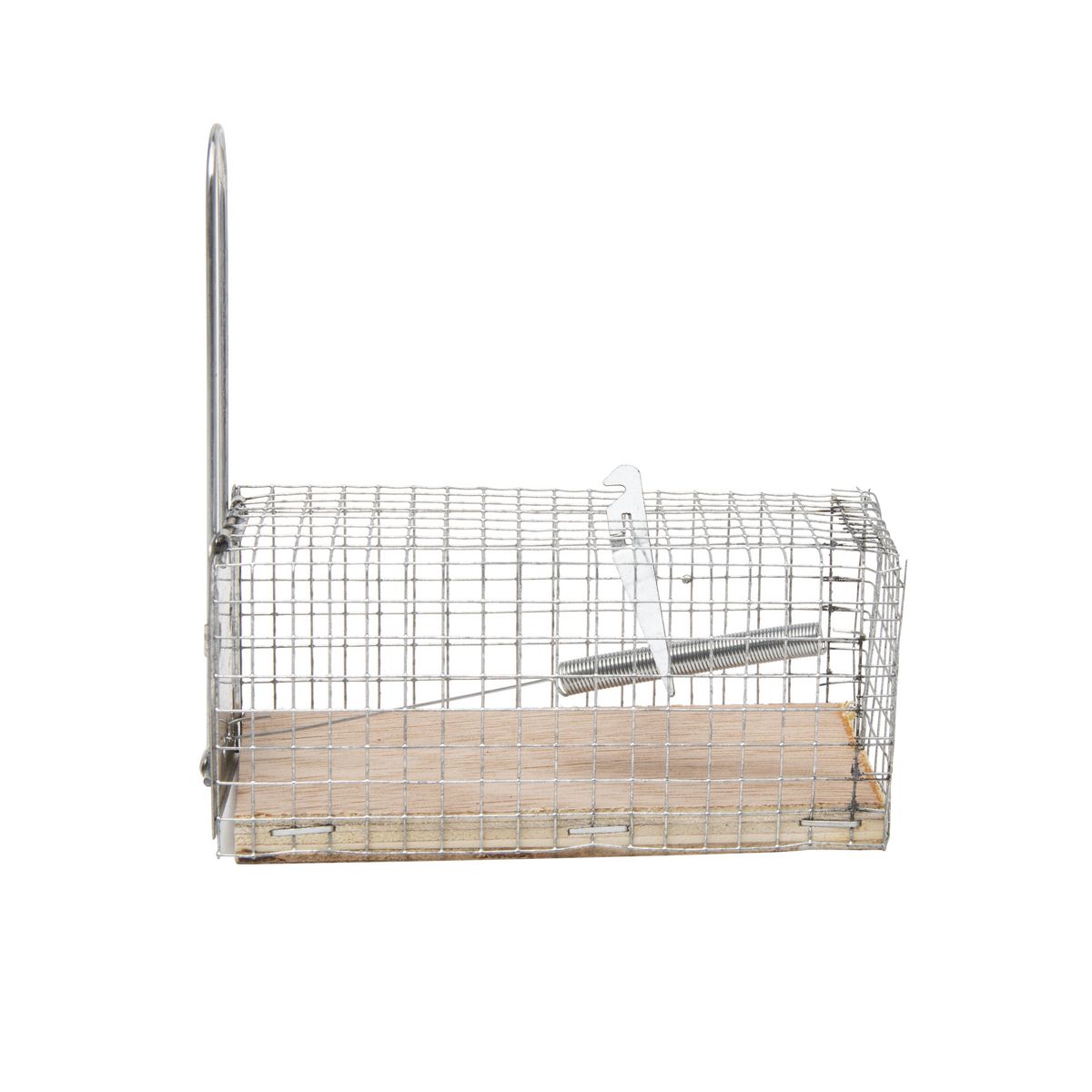 WERKAPRO Nasse pour souris 11x5,5x5,5 cm WERKA PRO