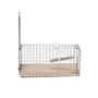 Voir la diapositive 2 : WERKAPRO Nasse pour souris 11x5,5x5,5 cm WERKA PRO