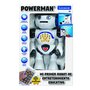 Voir la diapositive 6 : Lexibook POWERMAN Robot Interactif (Espagnol)