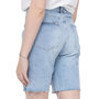 Voir la diapositive 2 : MONDAY PREMIUM Short Bleu Femme Monday Premium Long