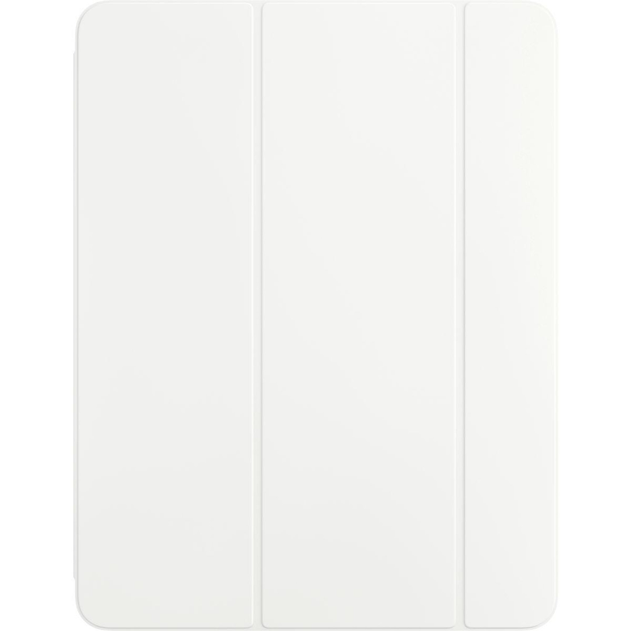 APPLE Etui Smart Folio iPad Pro 13' (M4) - Blanc