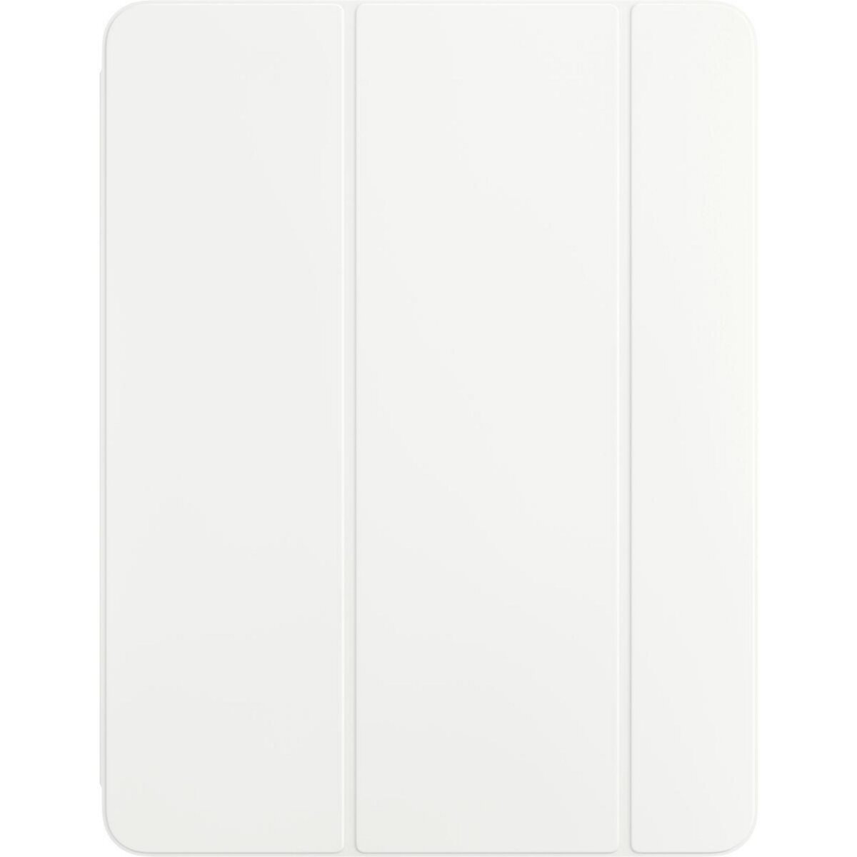 APPLE Etui Smart Folio iPad Pro 13' (M4) - Blanc