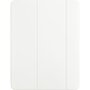 Voir la diapositive 1 : APPLE Etui Smart Folio iPad Pro 13' (M4) - Blanc