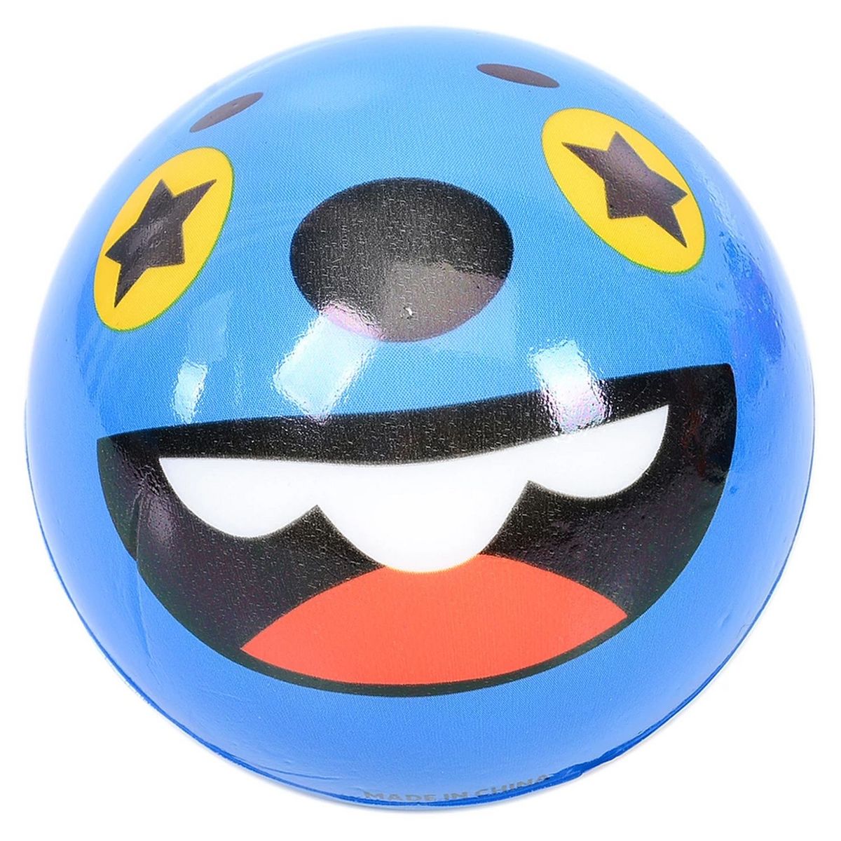 One Two Fun Ma balle fantaisie 10 cm Asst