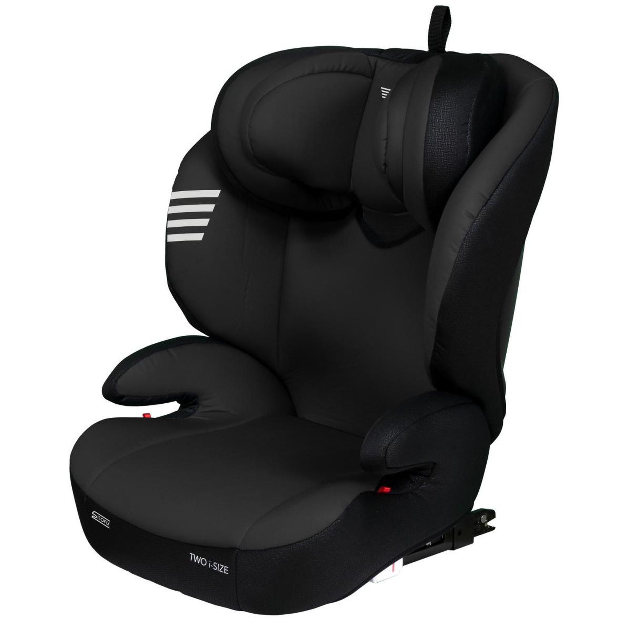 Voir la diapositive 1 : CASUALPLAY Play Two I Size Black Wings
