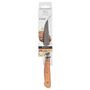 Voir la diapositive 3 : FIVE Couteau a Steak  Elegancia  22cm Naturel