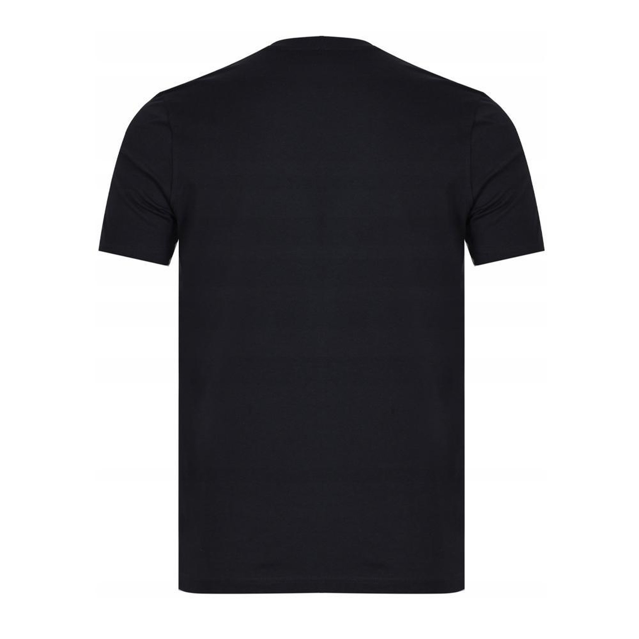 Voir la diapositive 2 : DIESEL T-shirt Marine Homme Diesel Just 16 Maglietta